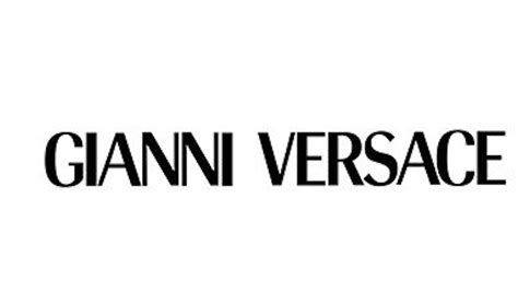 font versus versace gianni have|gianni versace logo meaning.